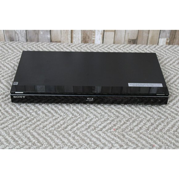 Sony Other - Sony Blue-Ray Disc DVD Player